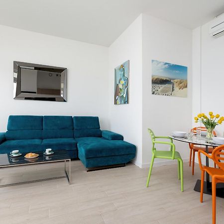 Apartamenty Onyx Seaview By Rent Like Home Miedzyzdroje Luaran gambar