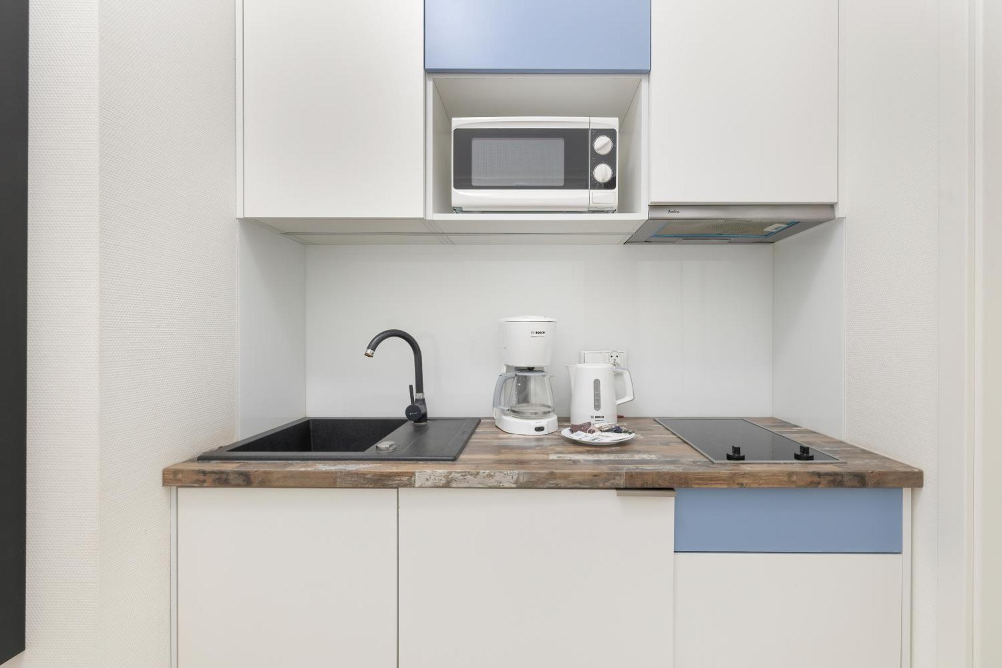 Apartamenty Onyx Seaview By Rent Like Home Miedzyzdroje Luaran gambar