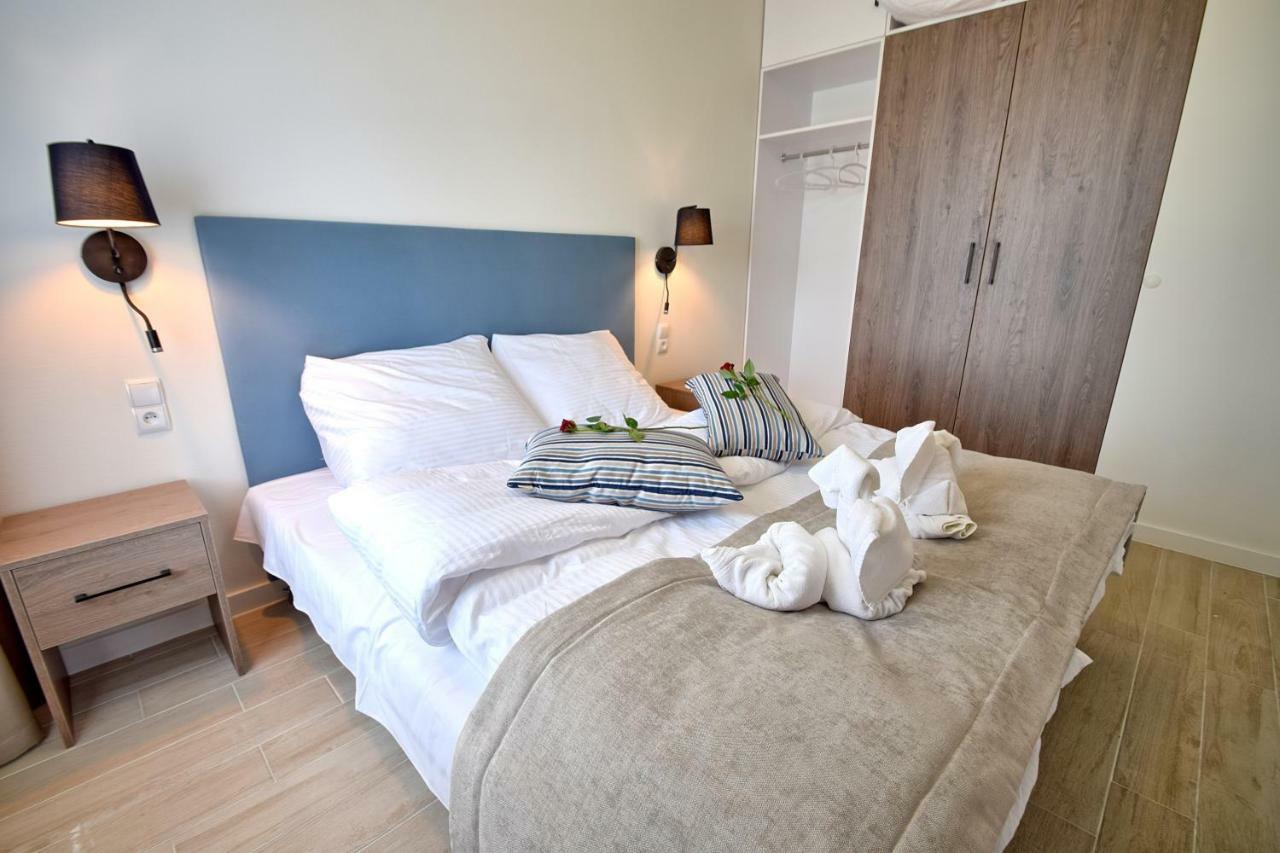 Apartamenty Onyx Seaview By Rent Like Home Miedzyzdroje Luaran gambar